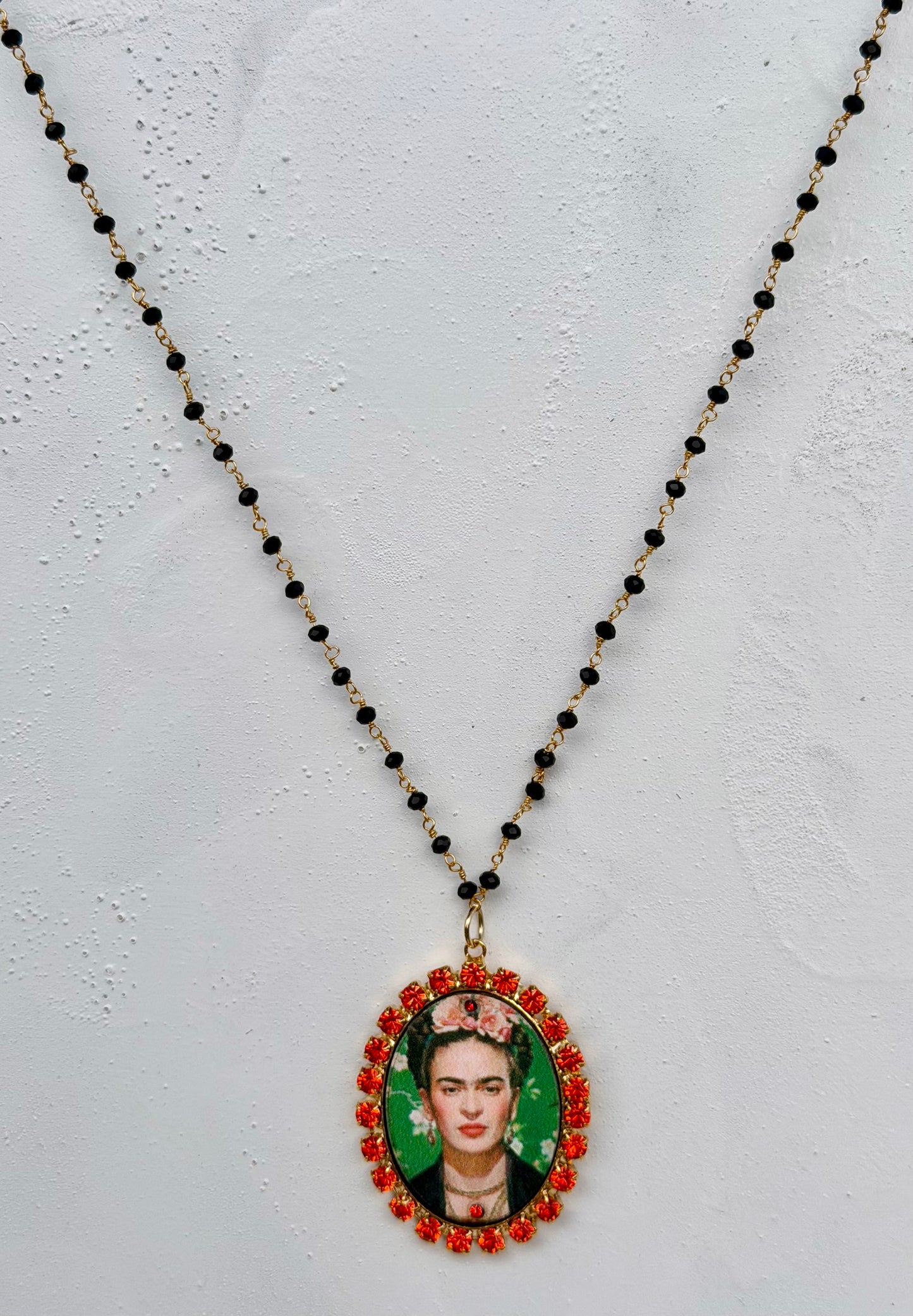 PREORDER - G Necklace