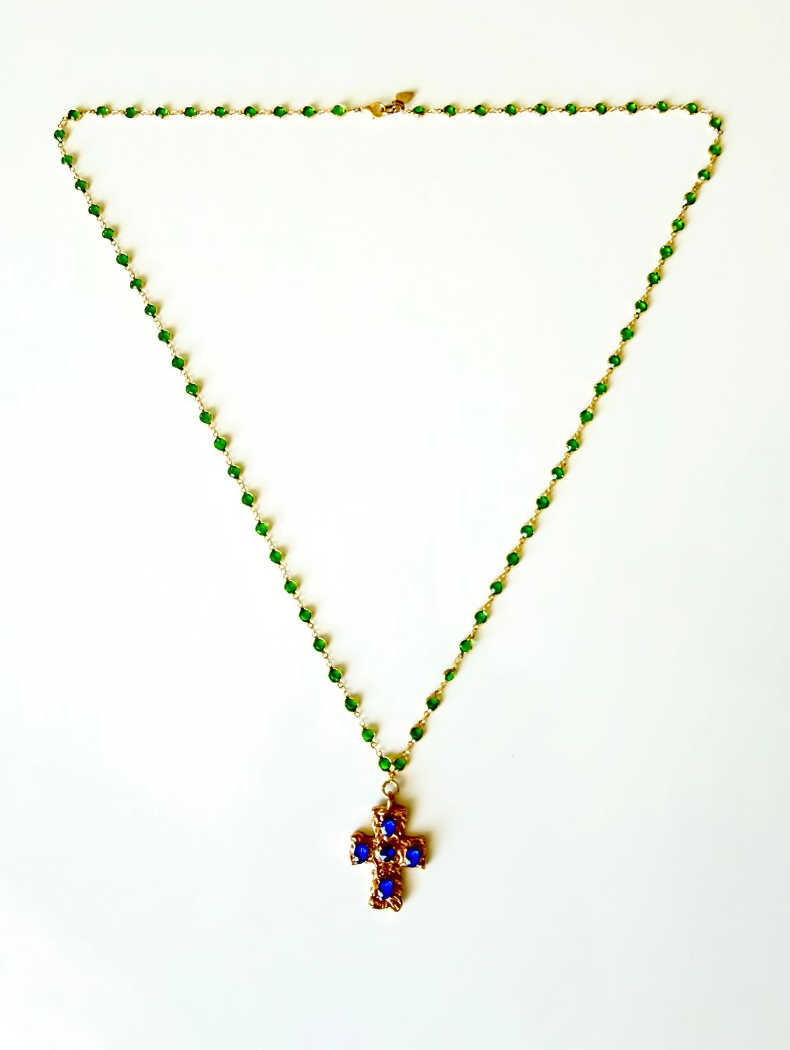 Collana Anima 2