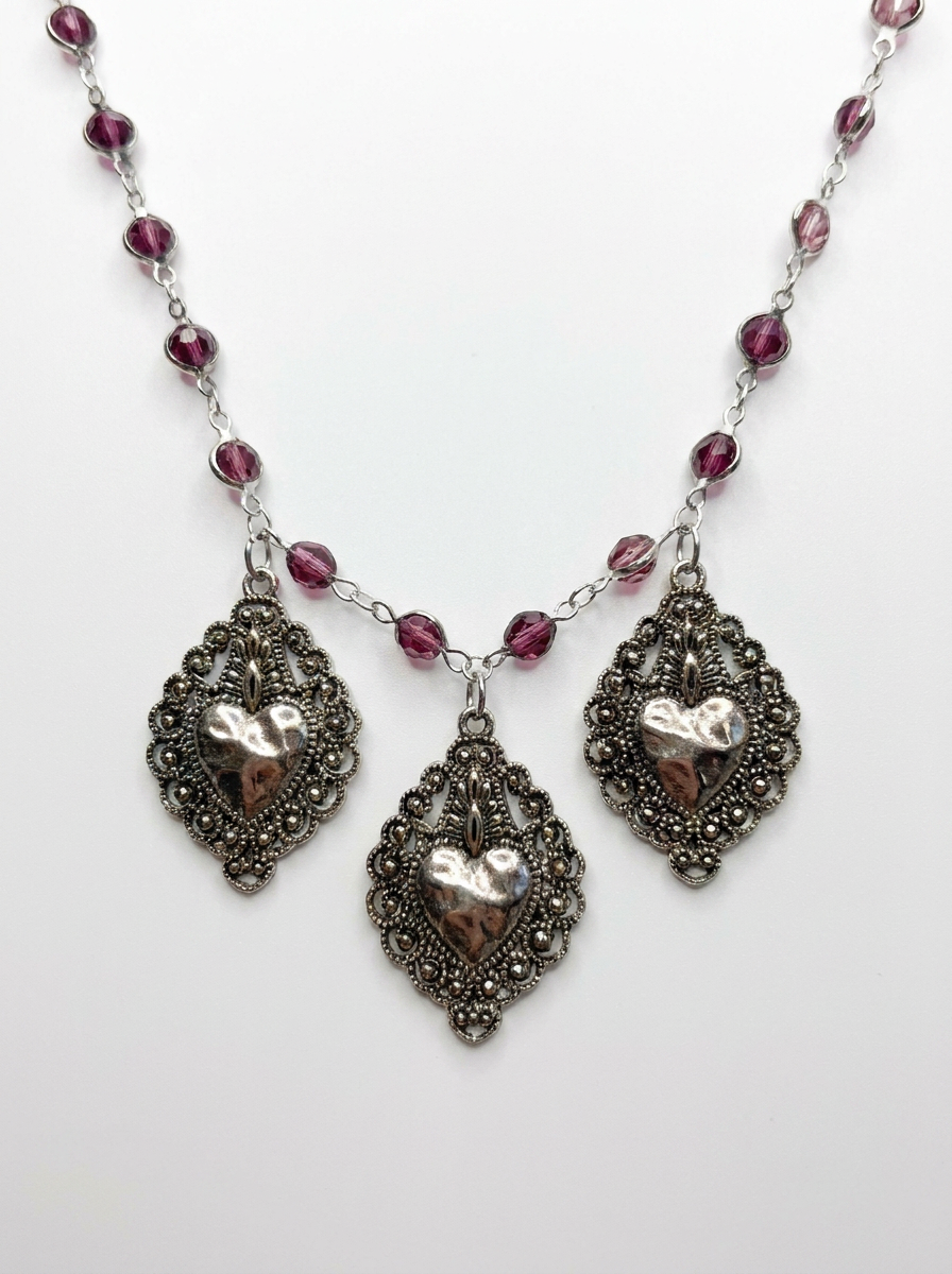 Brio Necklace