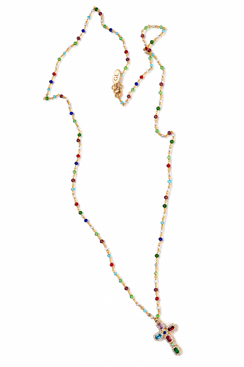 Collana Lupa 15