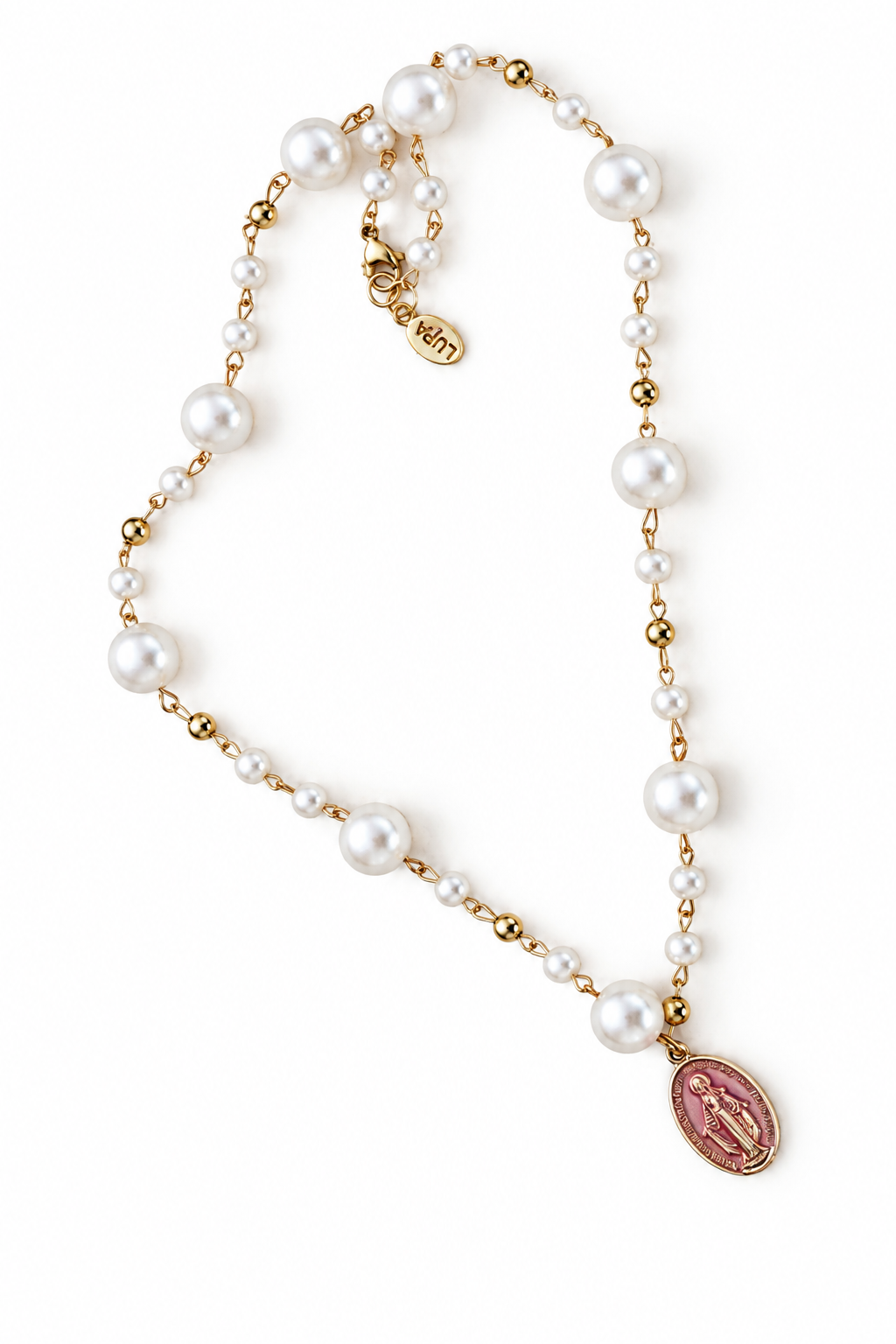 Collana Lupa 17