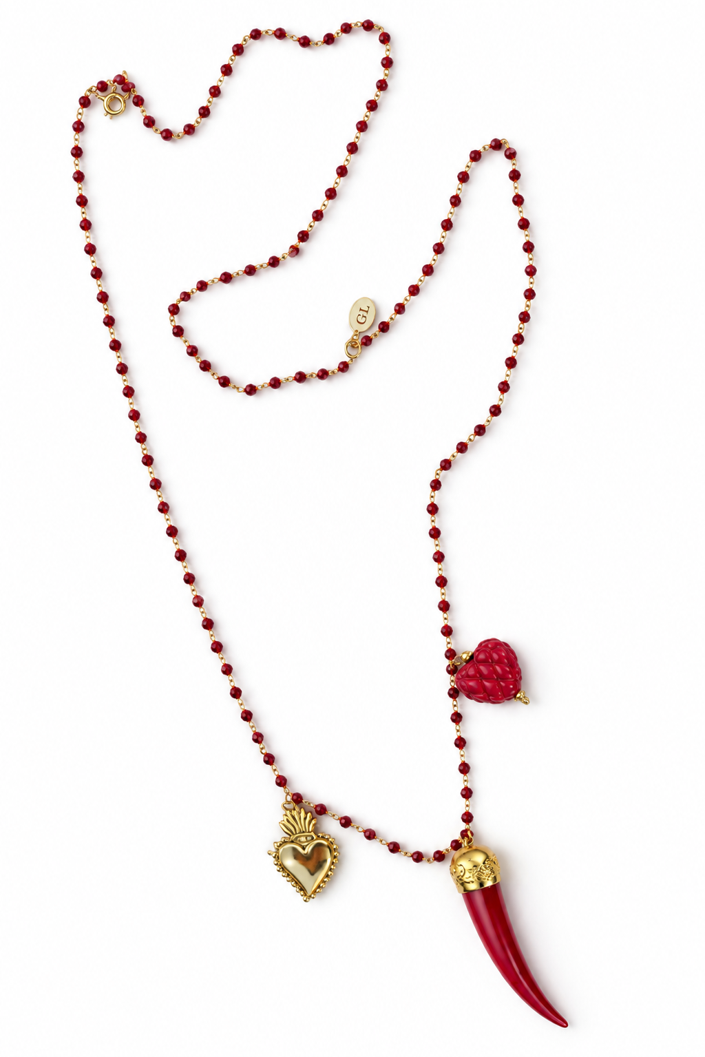 Collana Lupa 25