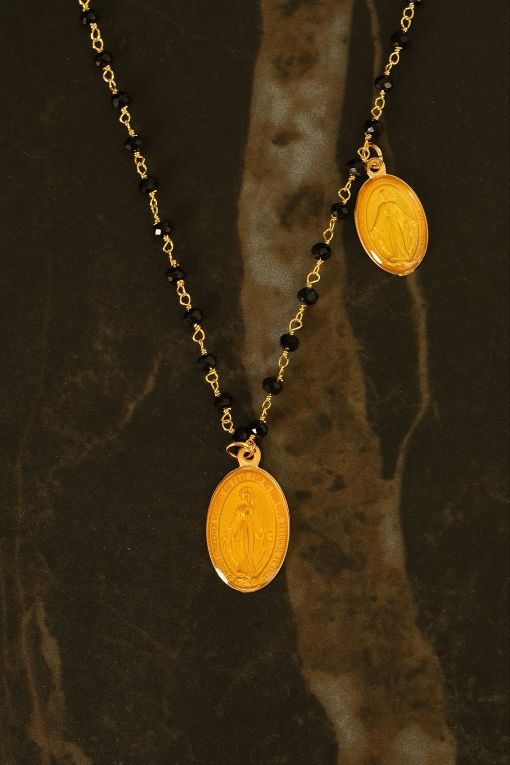 Collana Due M