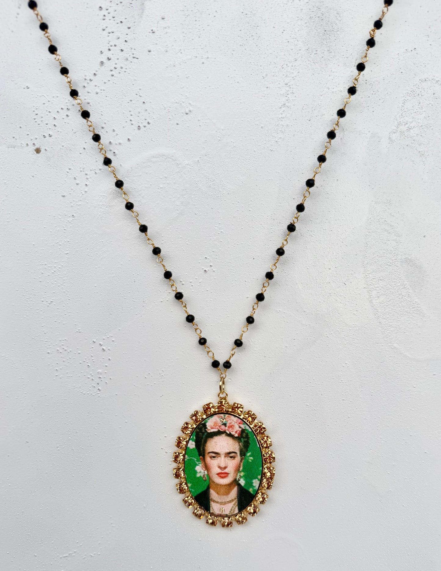 PREORDER - G Necklace