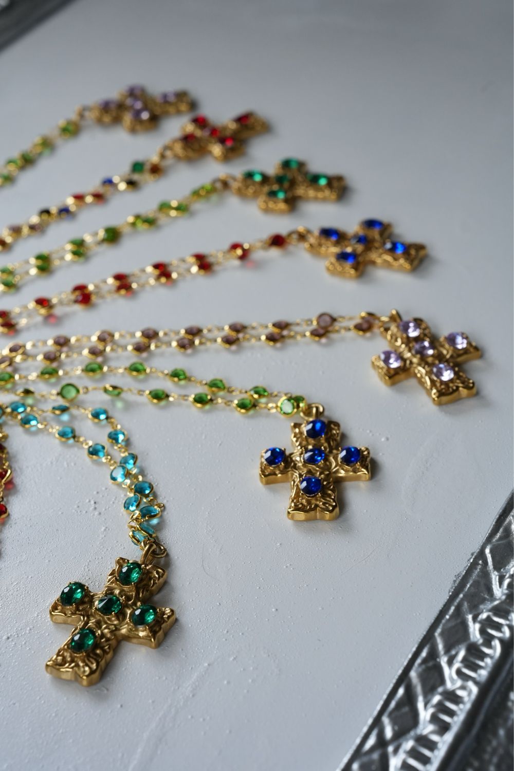 Collana Anima 2