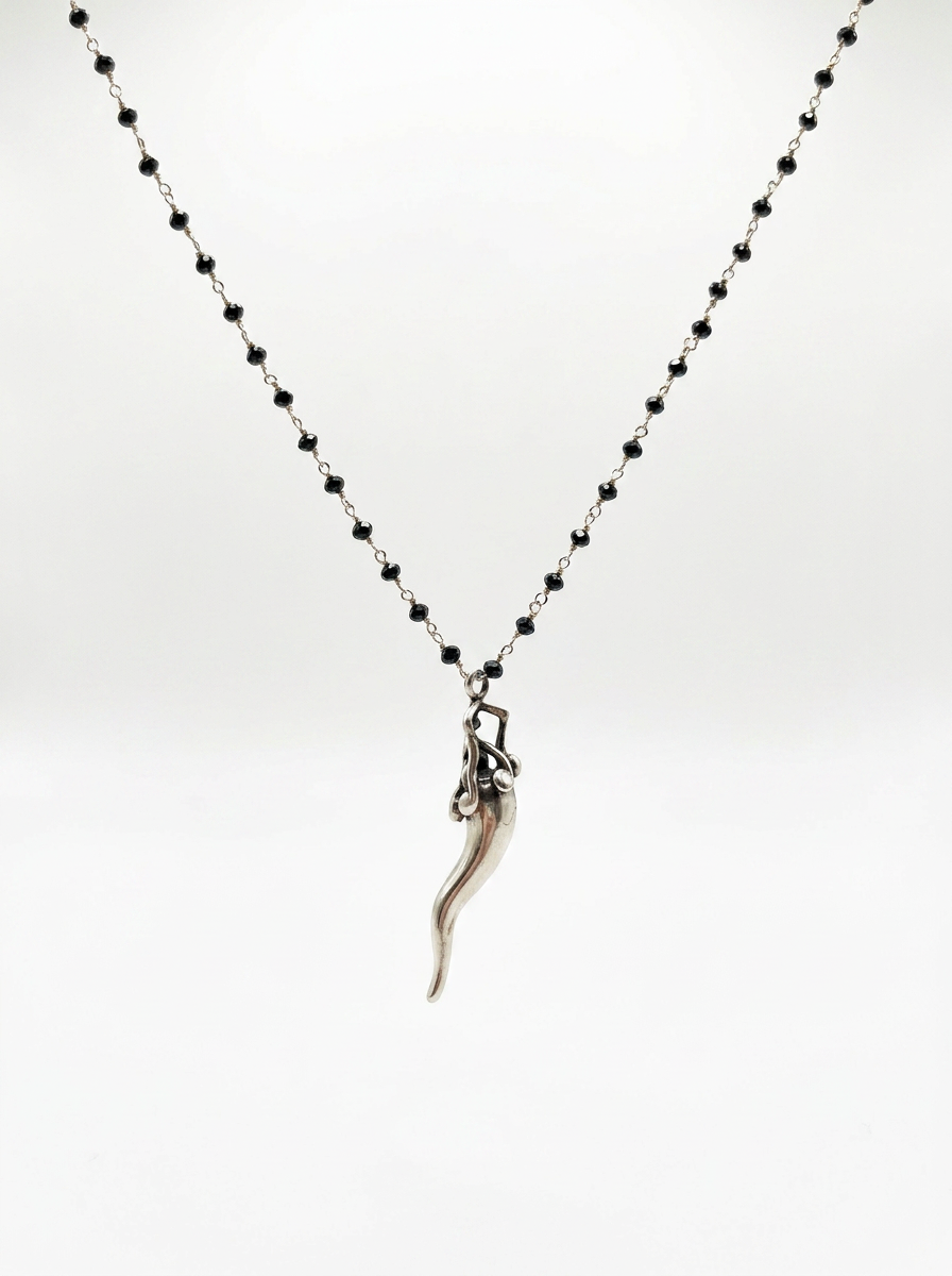 Necklace Knot of Notes