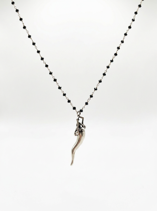 Collana Nodo di Note