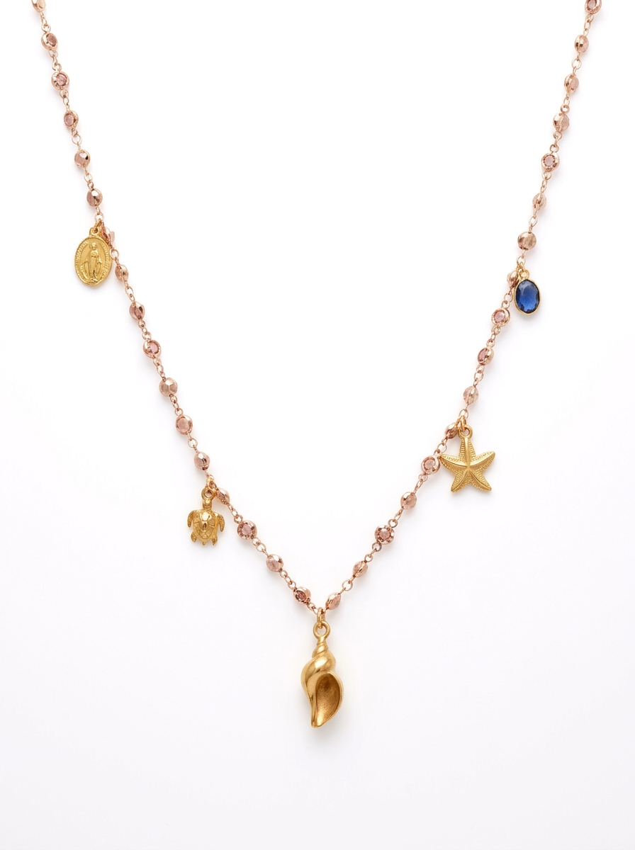 Salina Collection