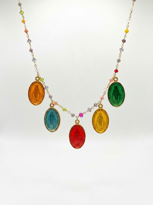 Collana Lola