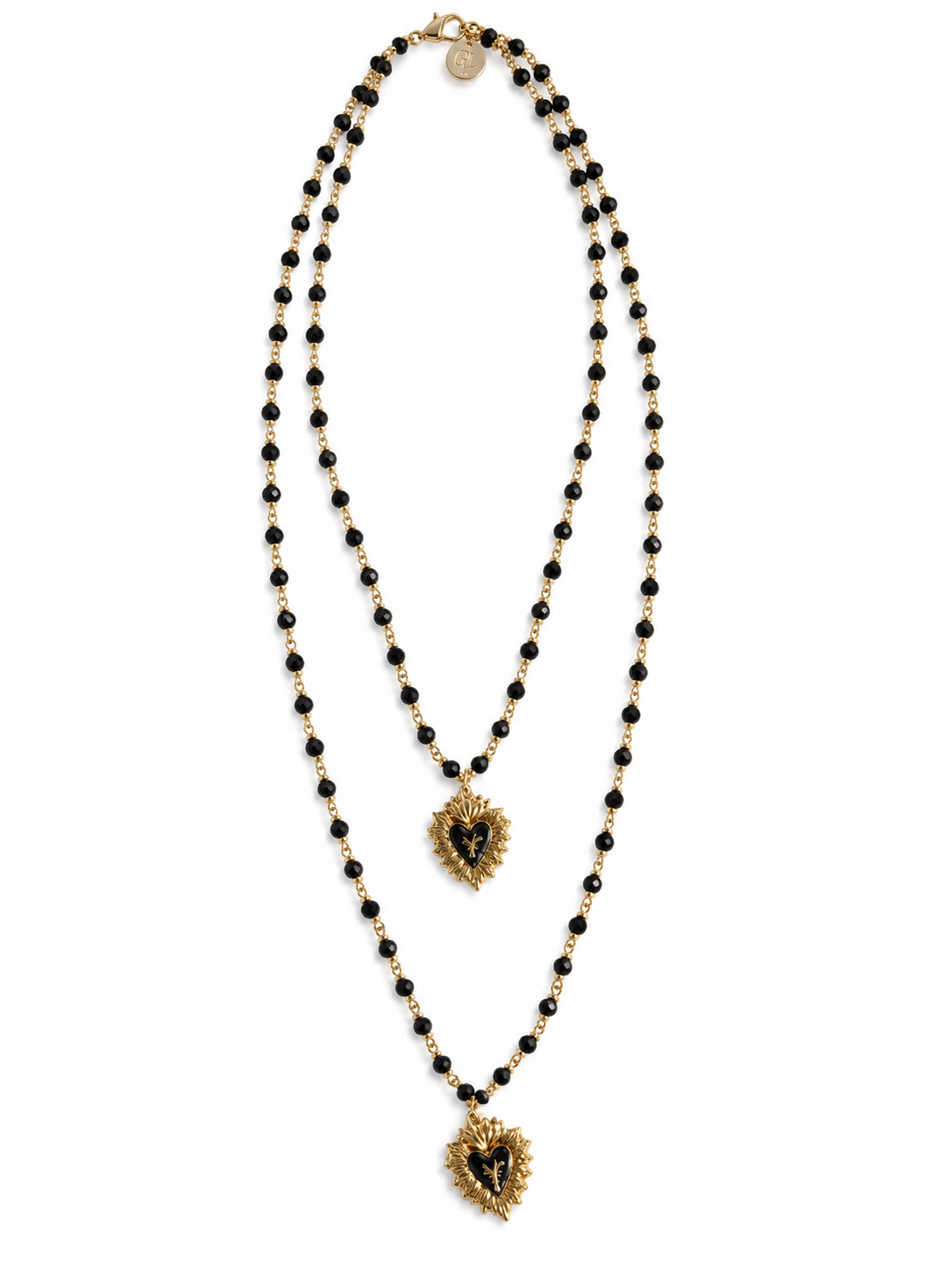 Collana Lupa 10