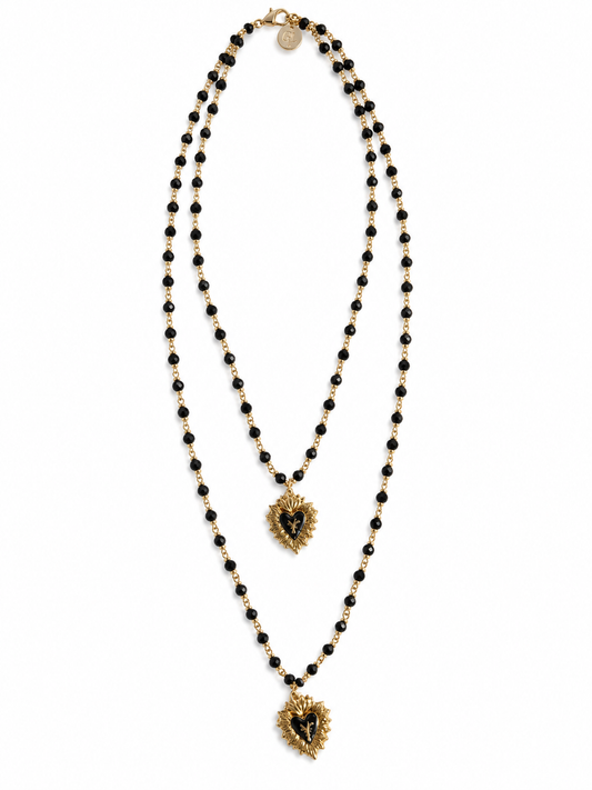 Collana Lupa 10