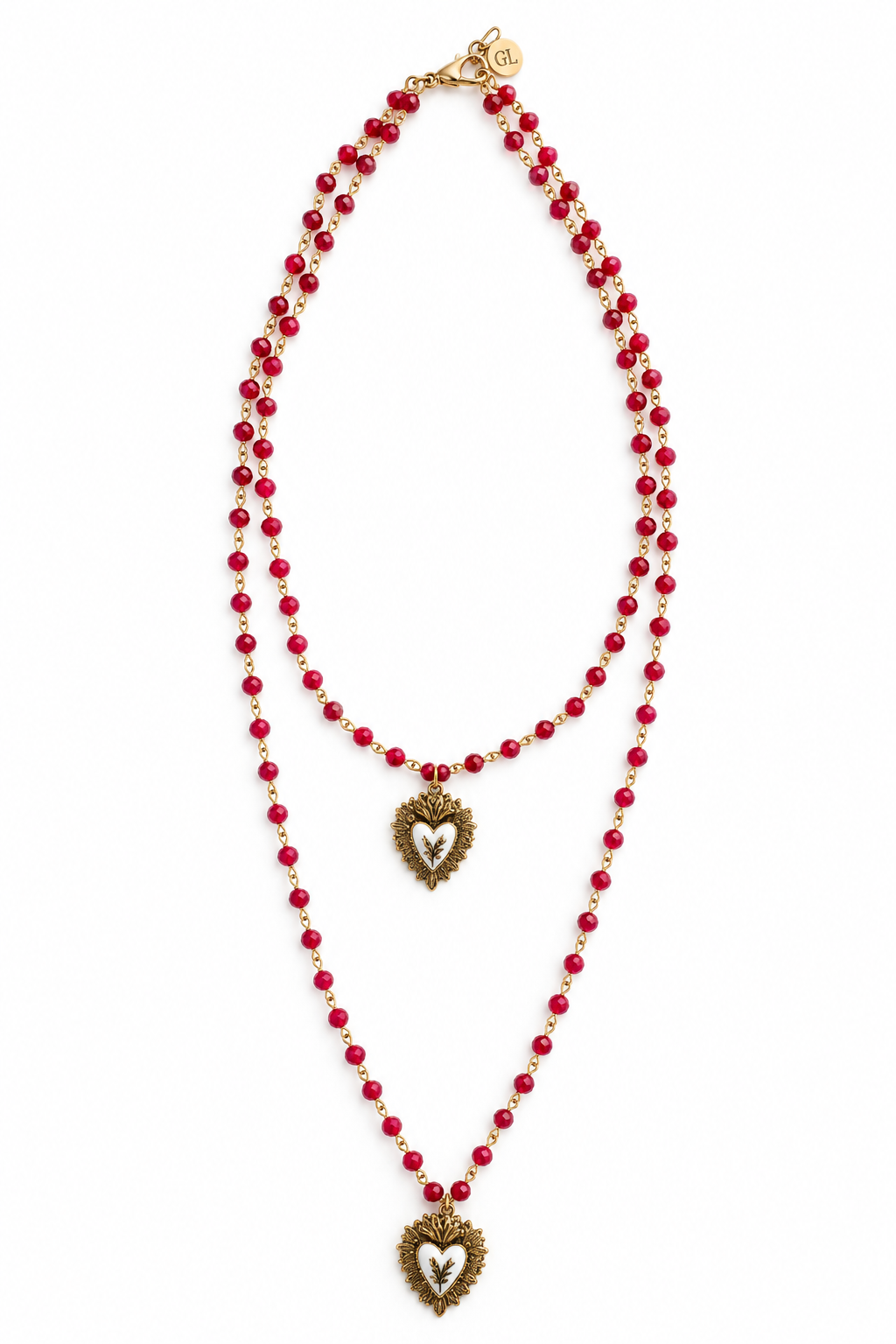 Collana Lupa 14