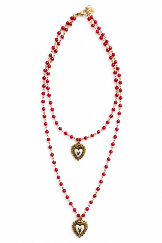 Collana Lupa 14