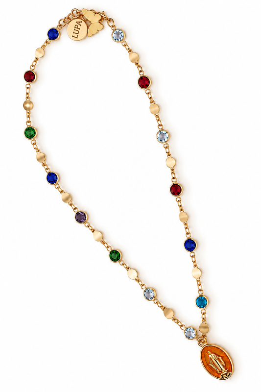 Collana Lupa 16