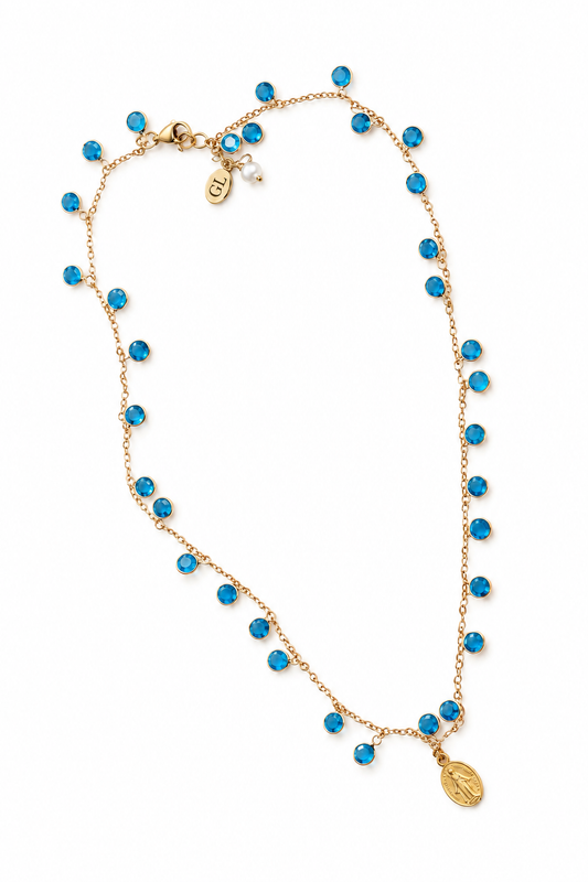 Collana Lupa 18
