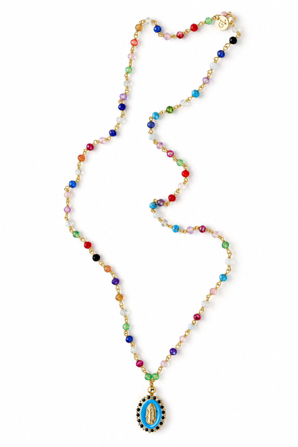 Collana Lupa 19