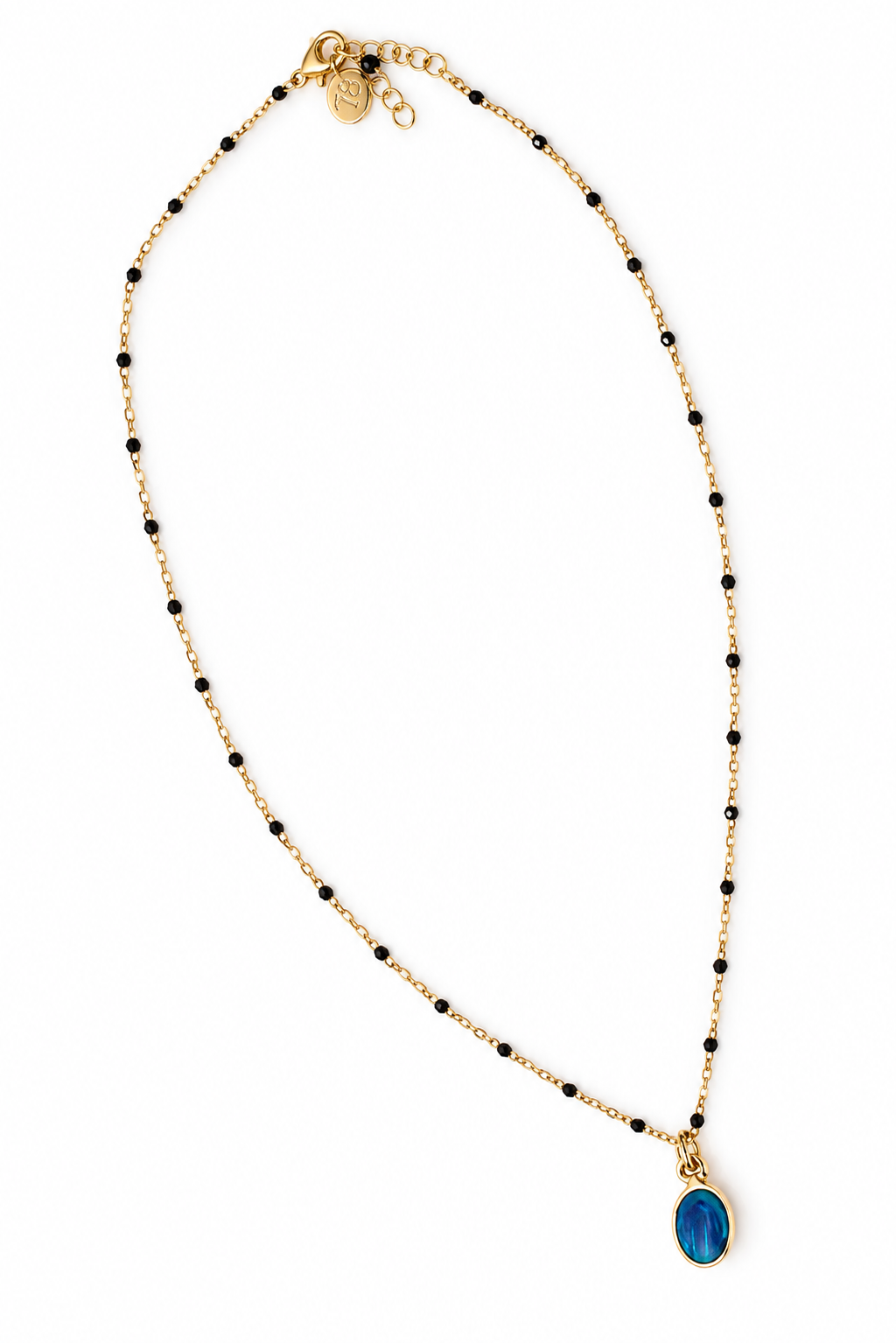 Collana Lupa 20