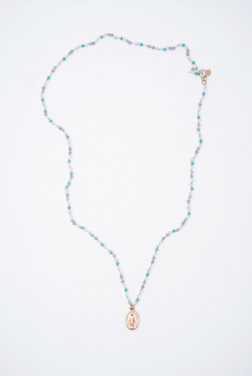 Collana Lupa 22