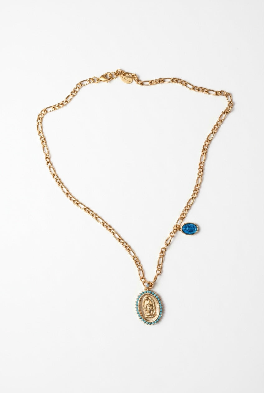 Collana Lupa 24