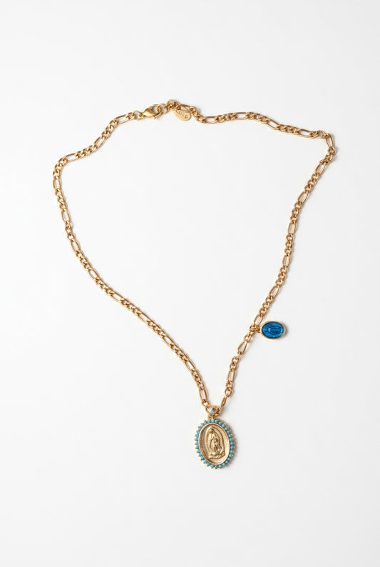 Collana Lupa 24