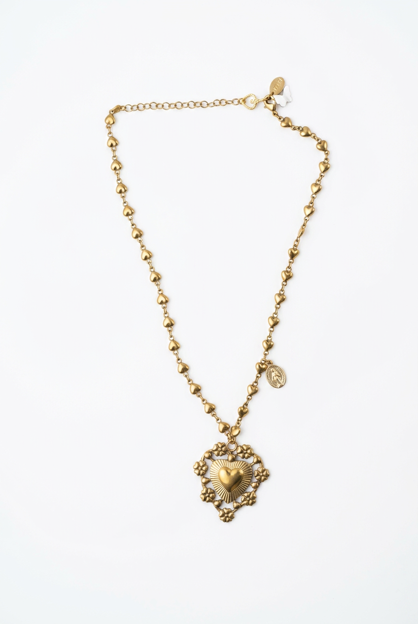 Collana Lupa 3