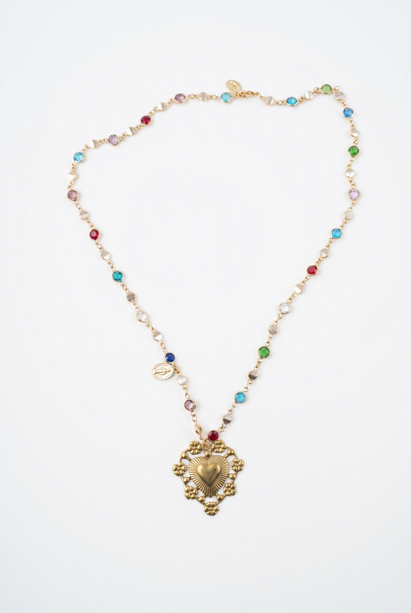 Collana Lupa 5
