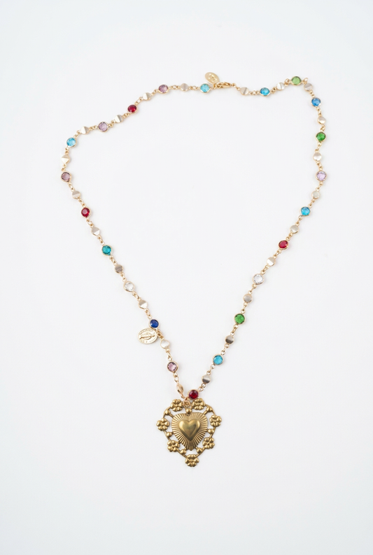 Collana Lupa 5