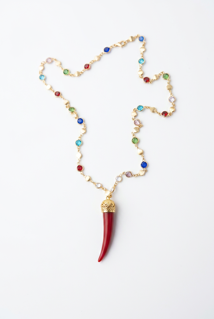 Collana Lupa 6