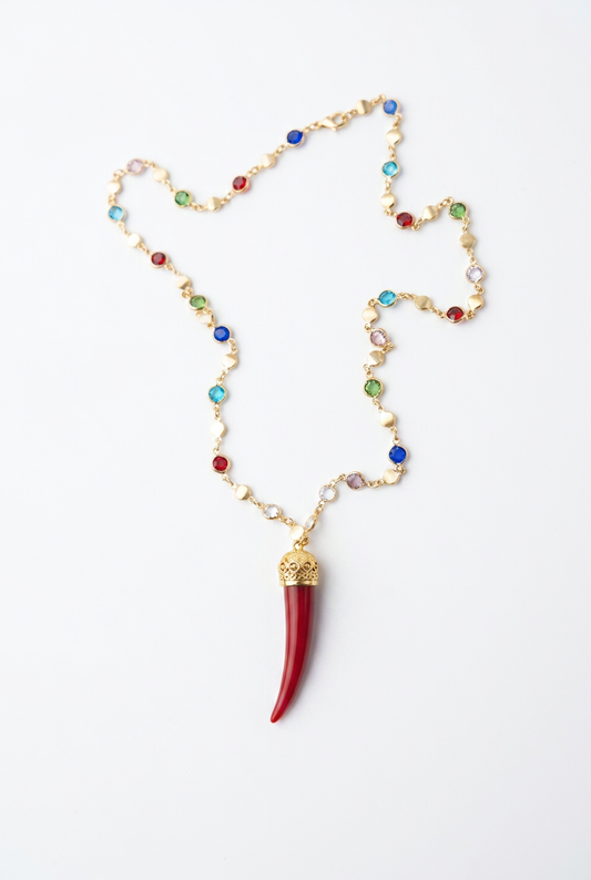 Collana Lupa 6