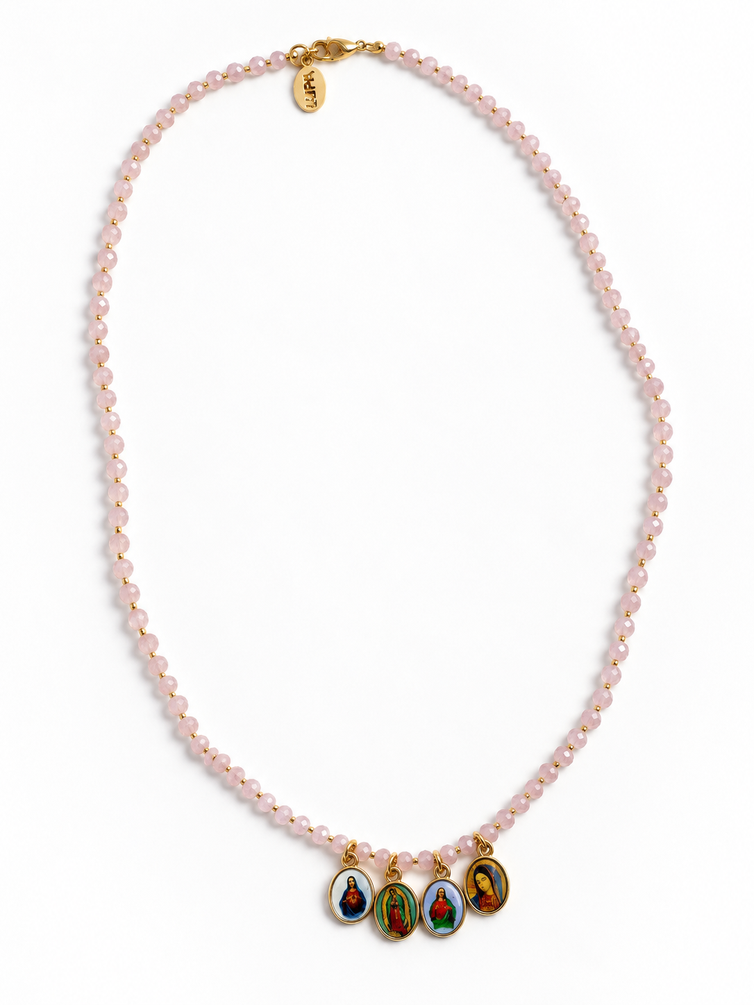 Collana Lupa 7