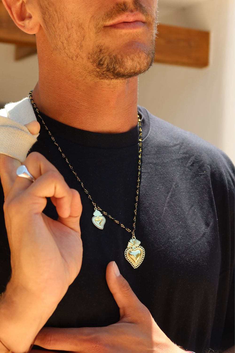 Collana Due