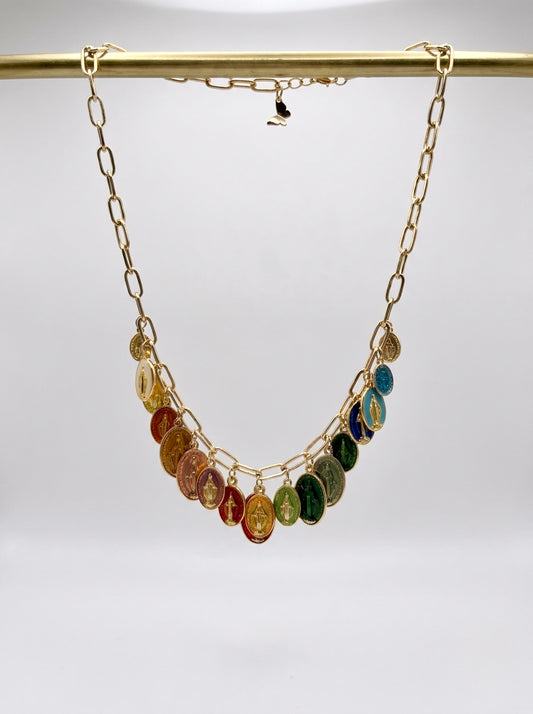 Collana FreeTalisman
