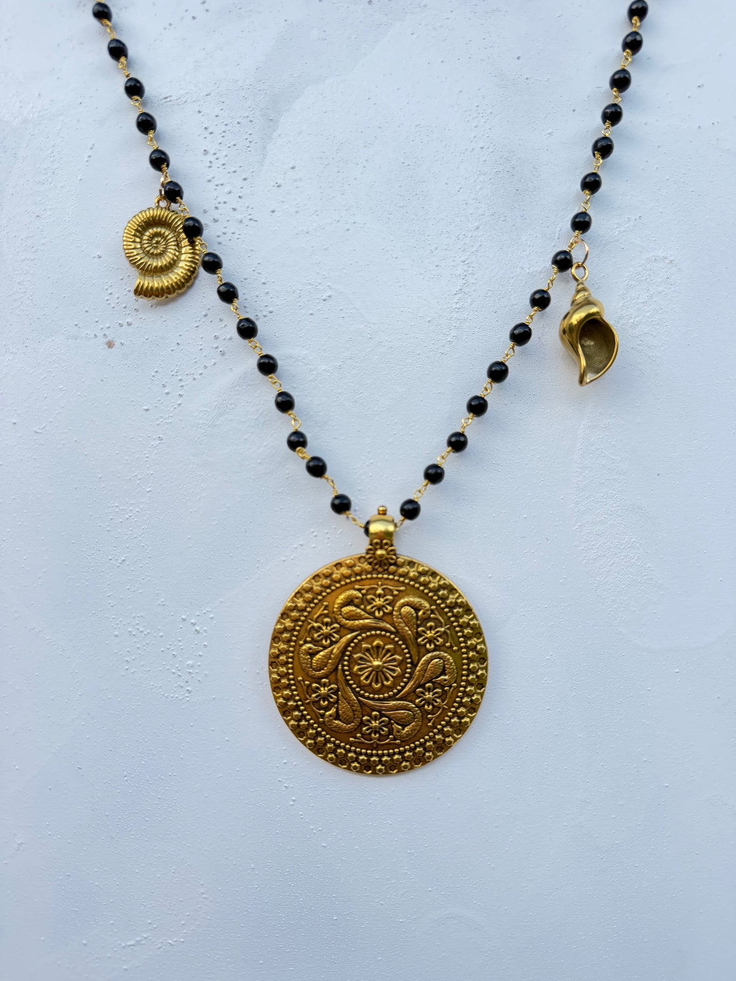 Collana Mitsu