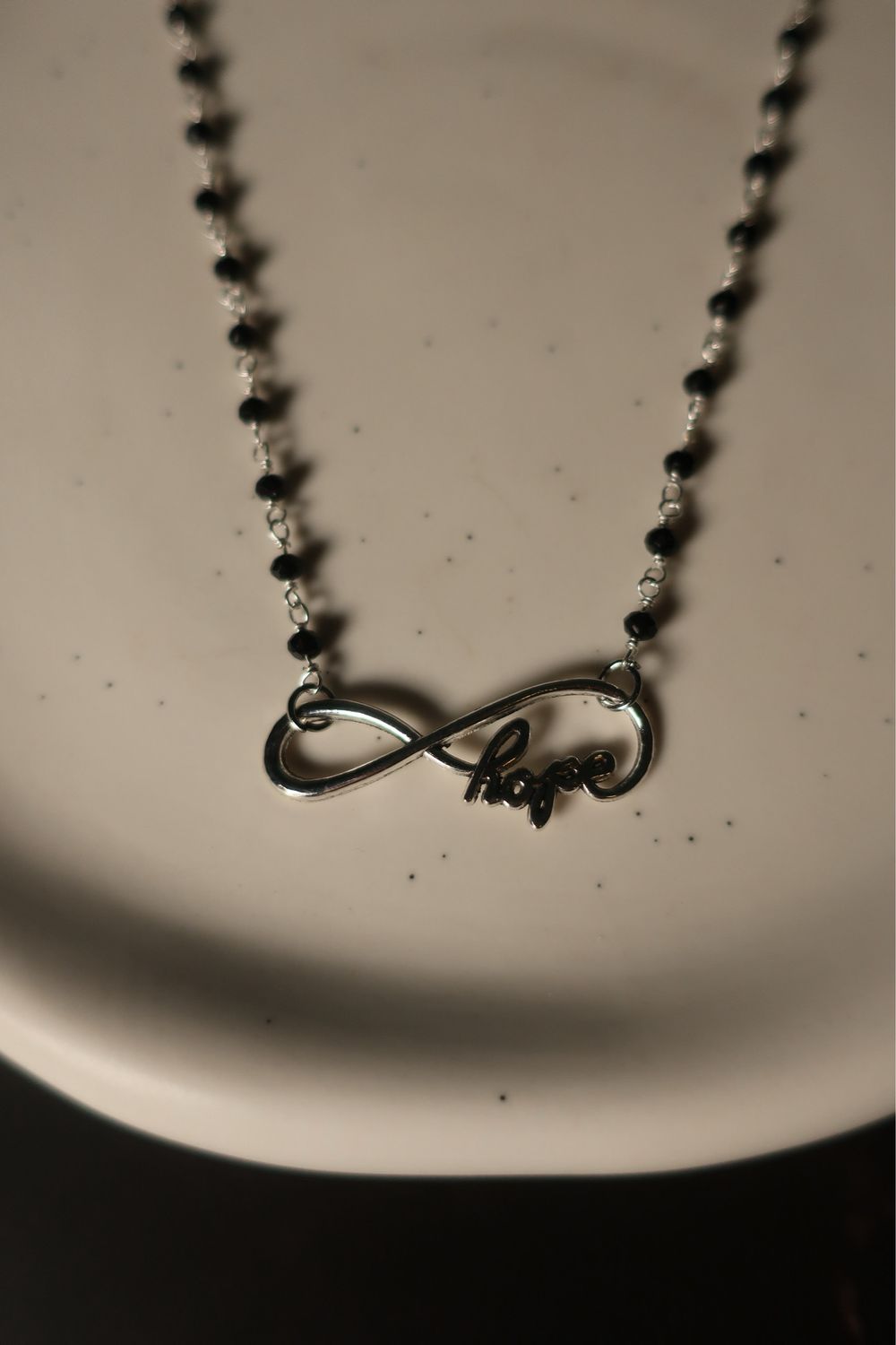 Collana Infinito HOPE