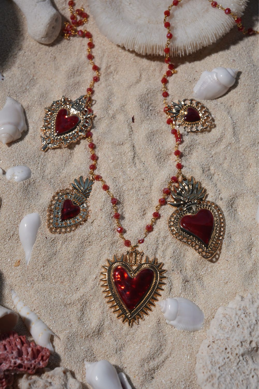 Collana Mamacita