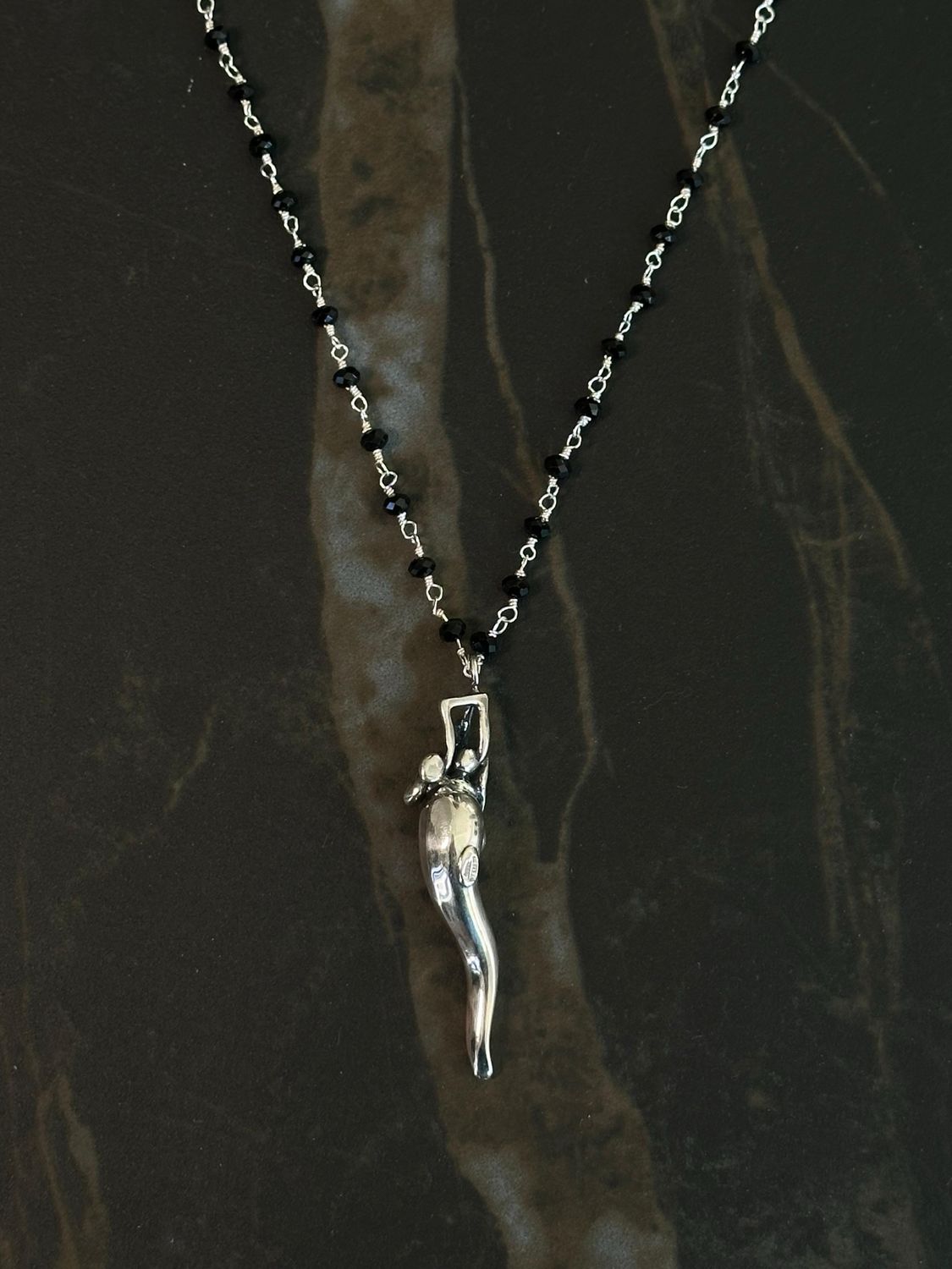 Collana Nodo di Note