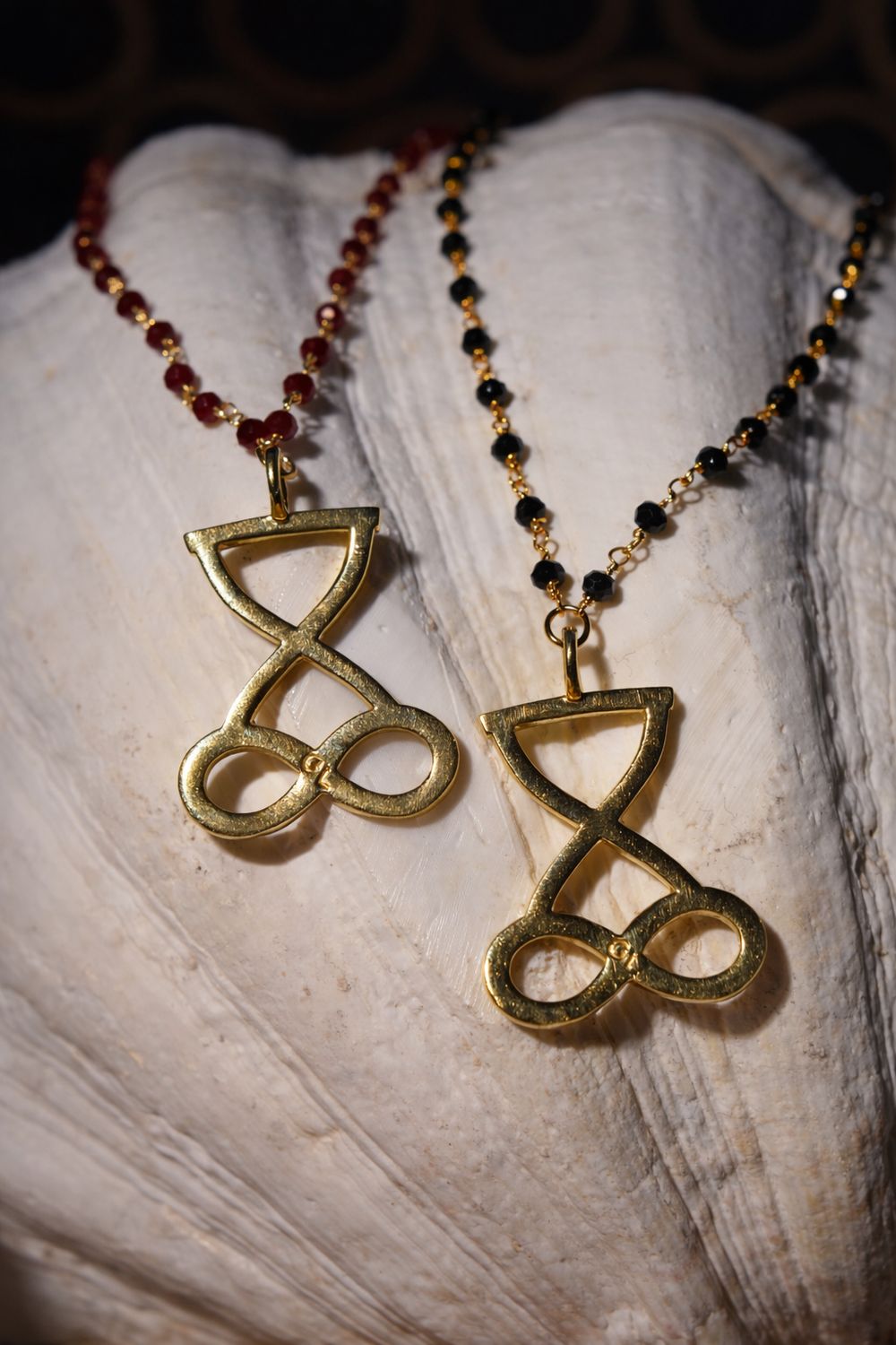 Sanremo O&P Necklace