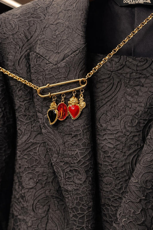 Collana Spilla