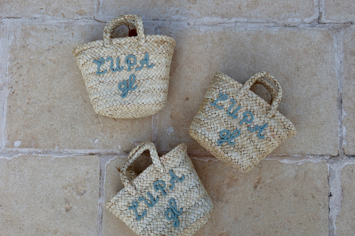 Panier Lupa