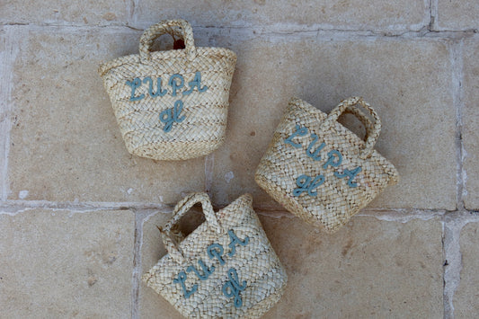 Panier Lupa
